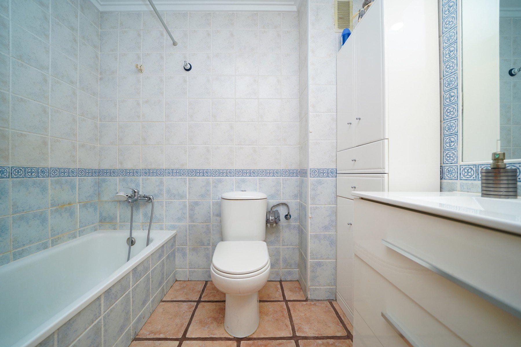 Wohnung 91 m² in Dolores