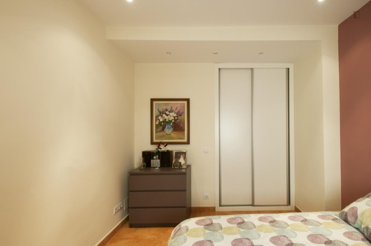 Pis de 58 m² a Madrid