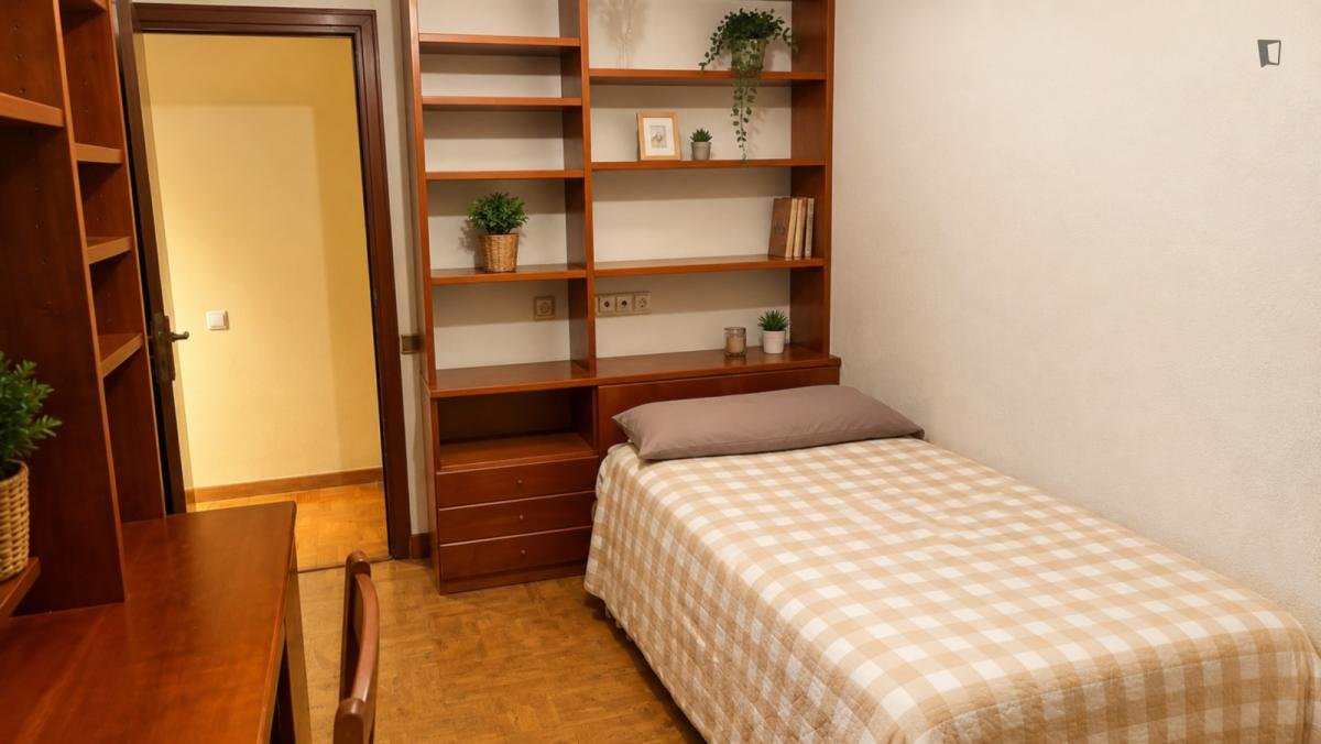 Habitación en alquiler, Barcelona