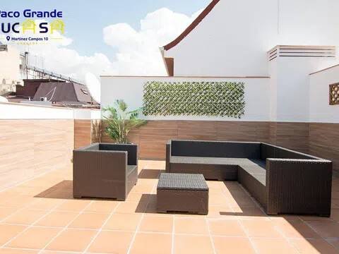 Piso de 76 m² en Granada