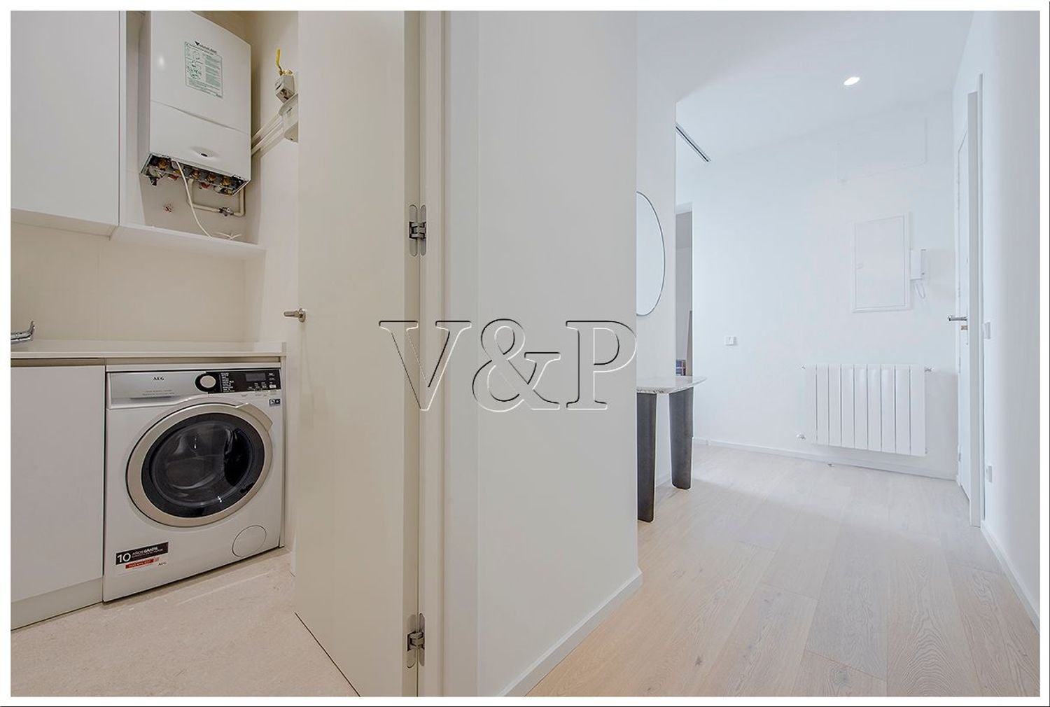 Pis de 145 m² a Madrid