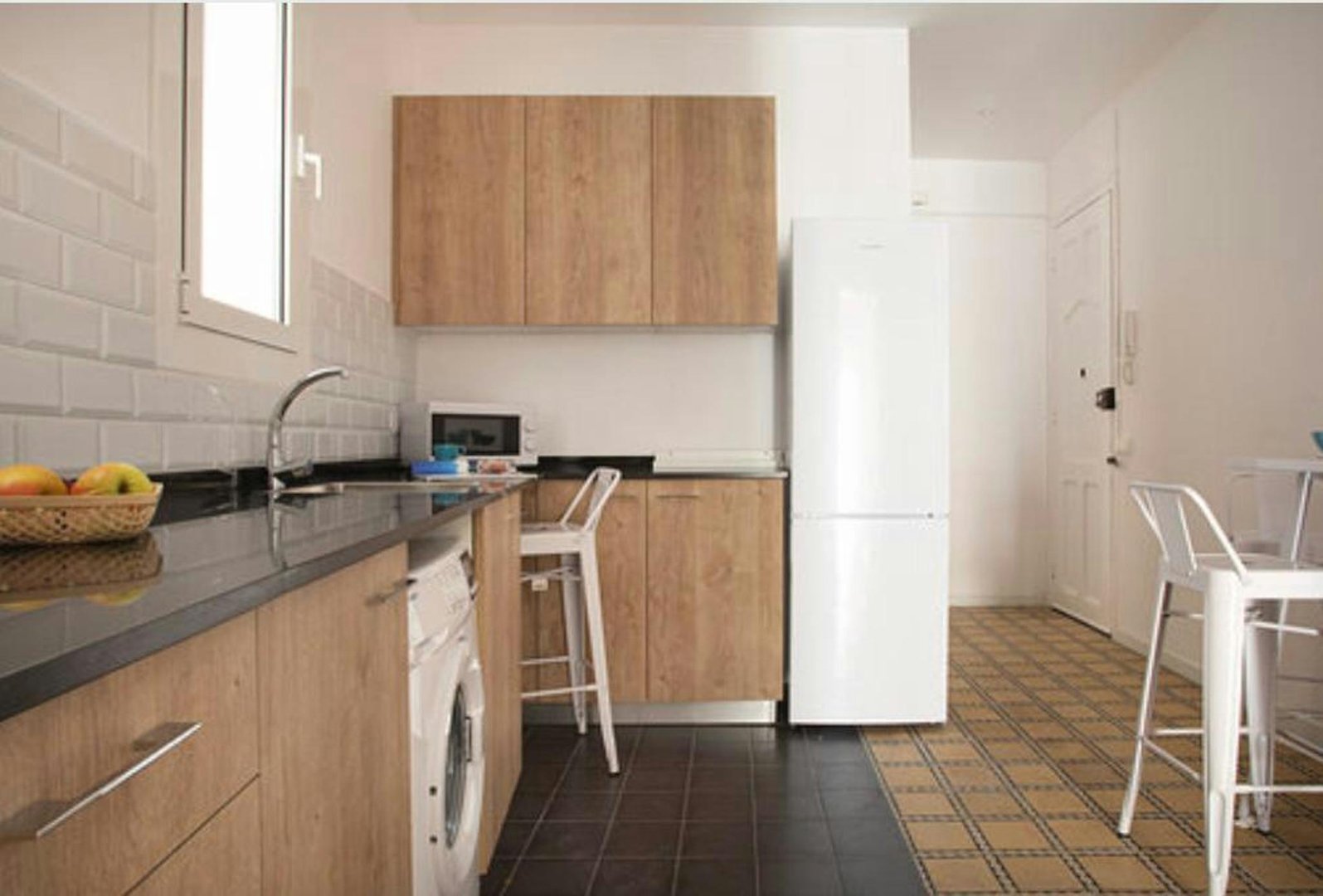 Habitación 75 m², Barcelona