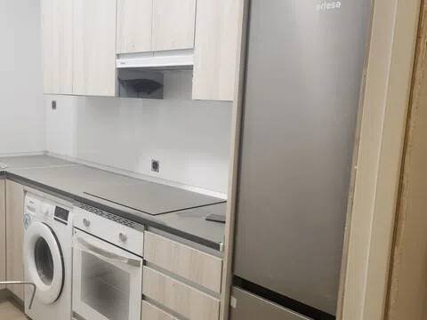 Pis de 78 m² a Madrid