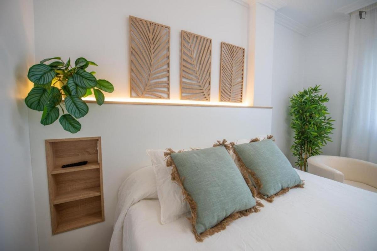 Appartamento 75 m² a Málaga