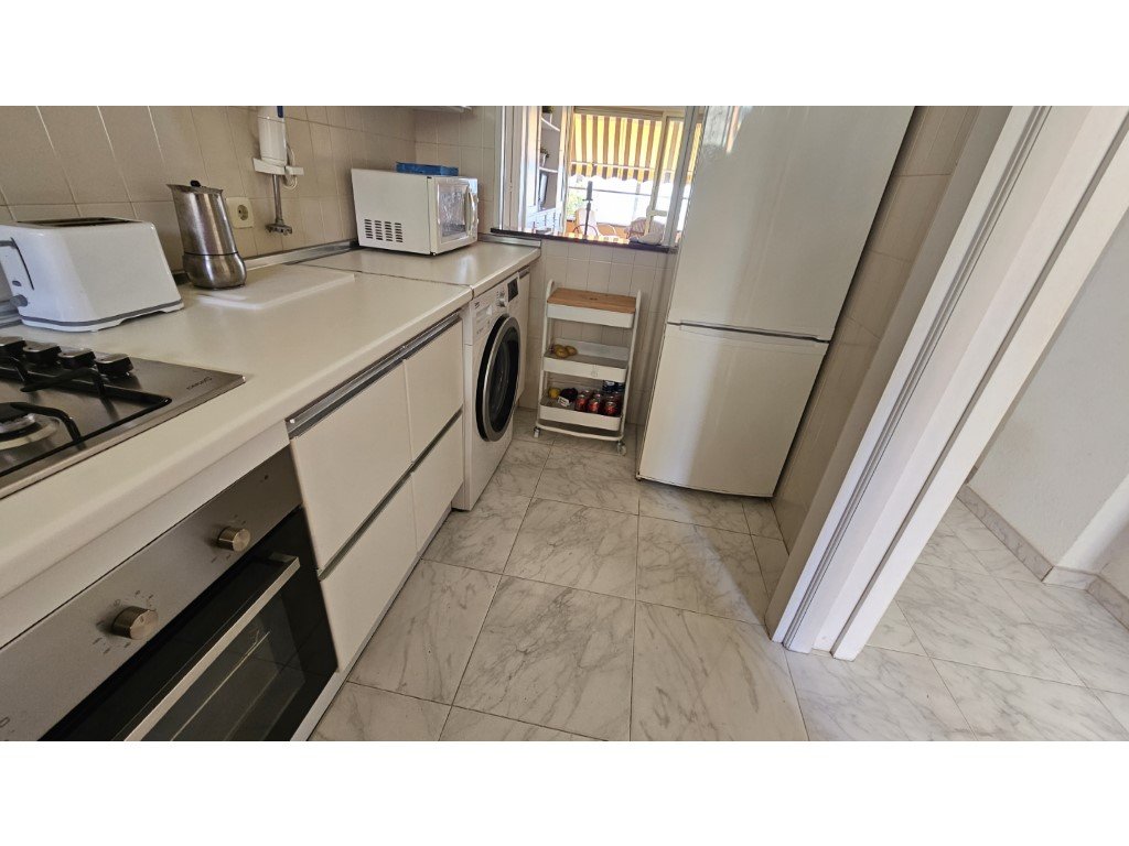 Piso de 76 m² en Torremolinos