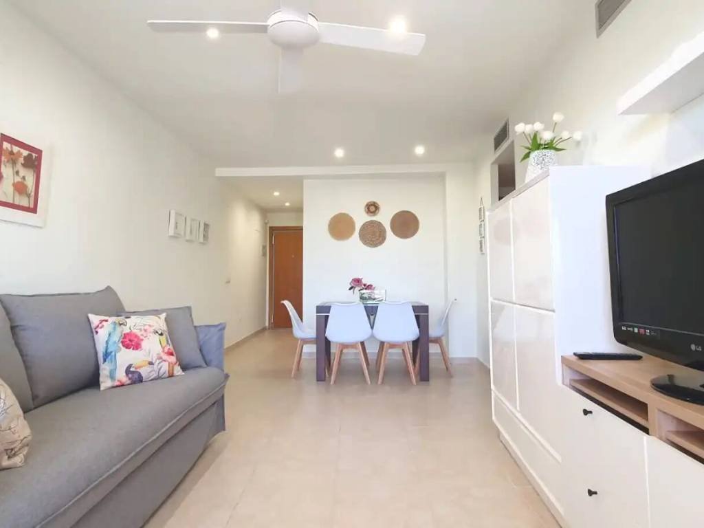 Piso de 75 m² en Dénia