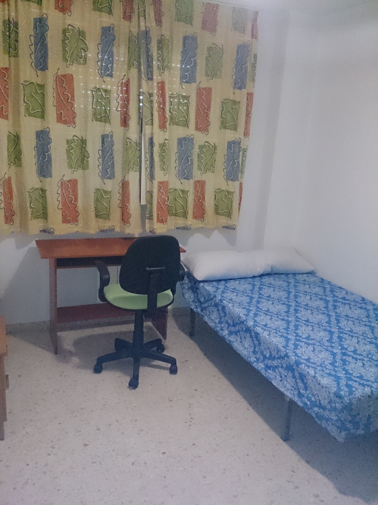Piso de 11 m² en Jaén