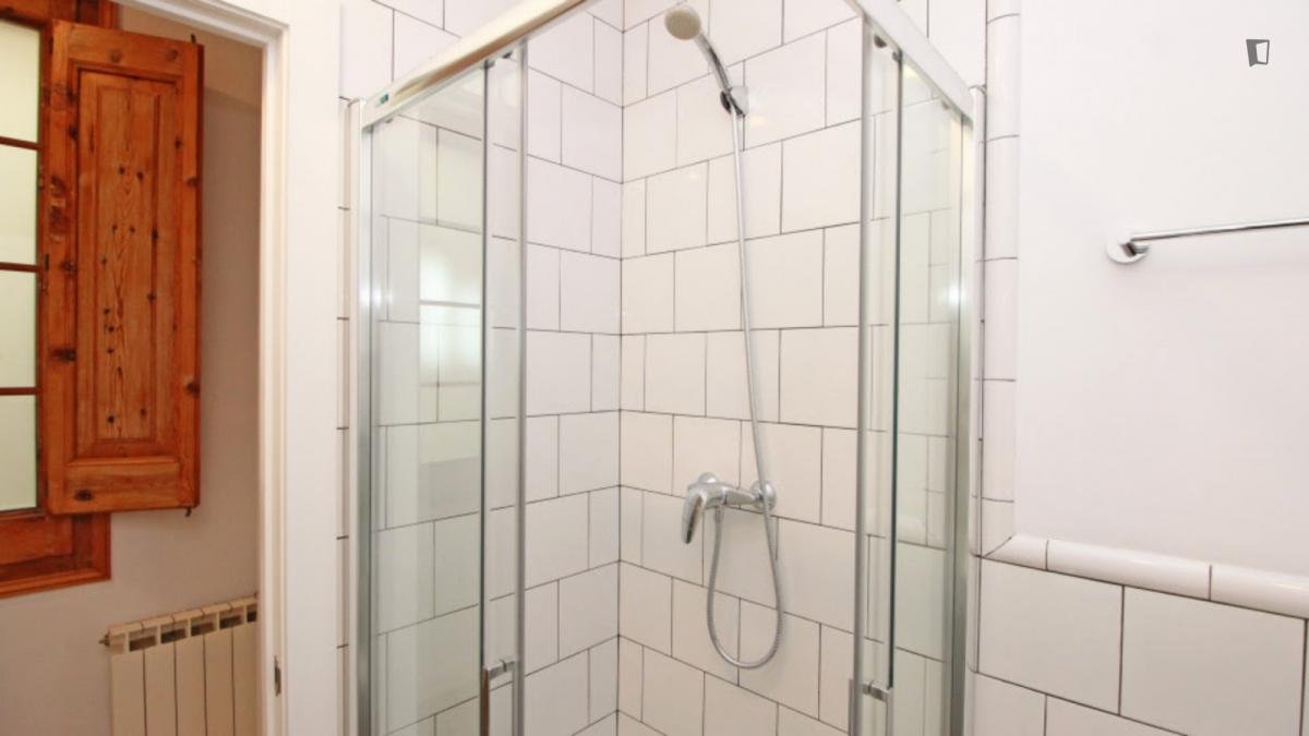 Habitación en alquiler, Barcelona