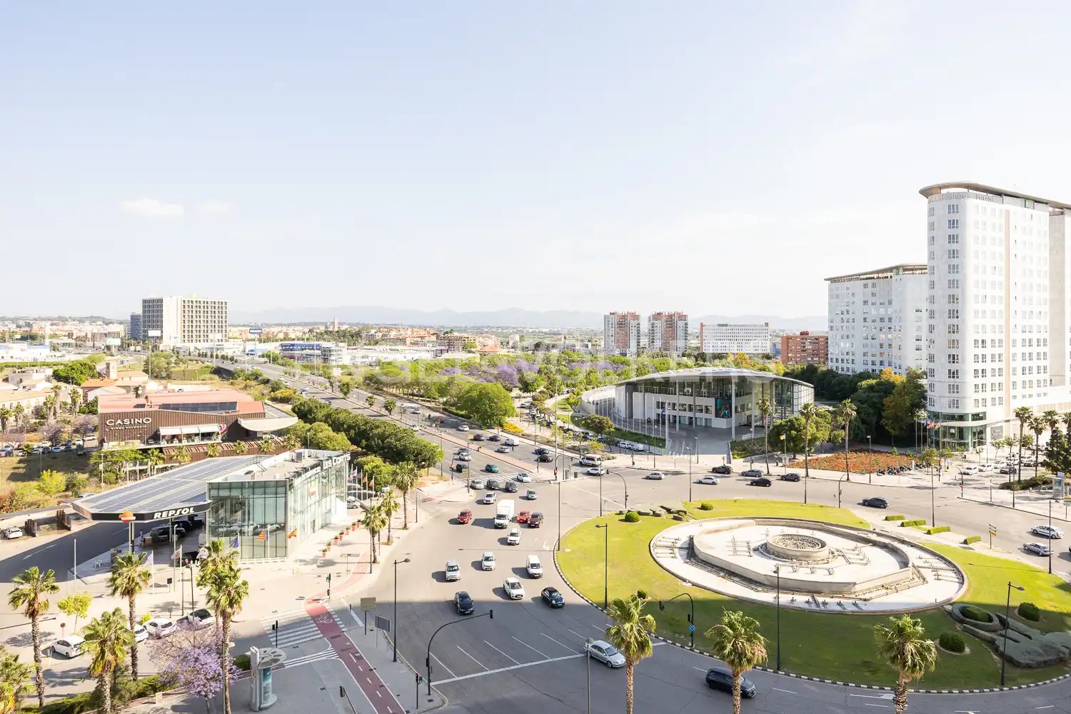 Piso de 87 m² en Valencia