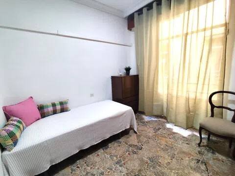 Habitació 115 m², Múrcia