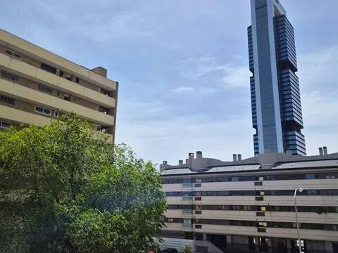 Apartamento 102 m² em Madrid