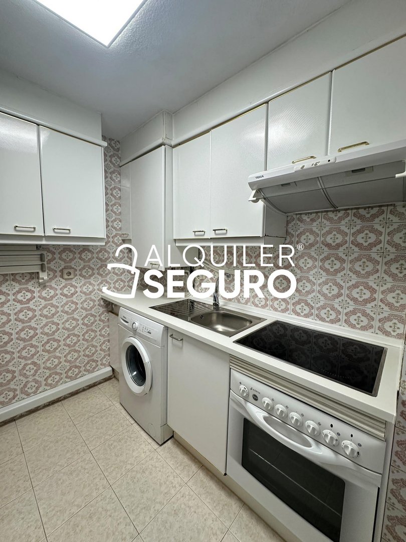 Pis de 65 m² a Madrid