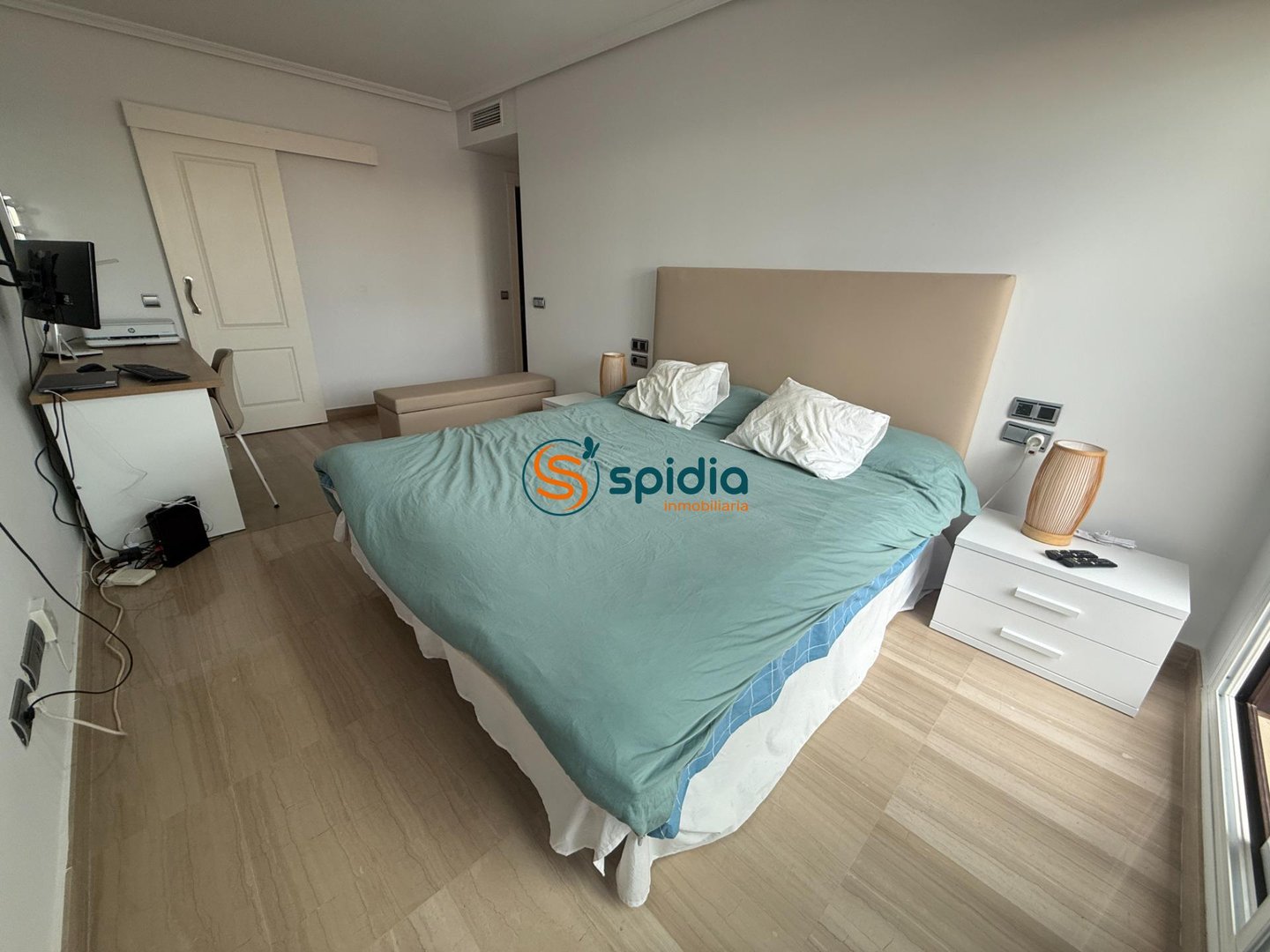 Wohnung 153 m² in Águilas