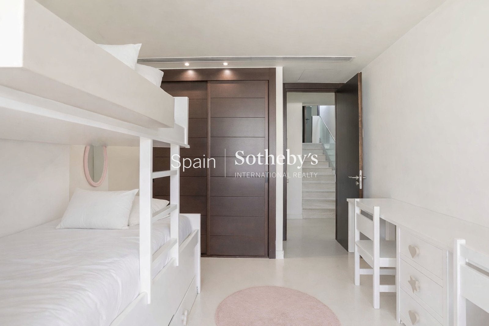 Piso de 628 m² en Pozuelo de Alarcón