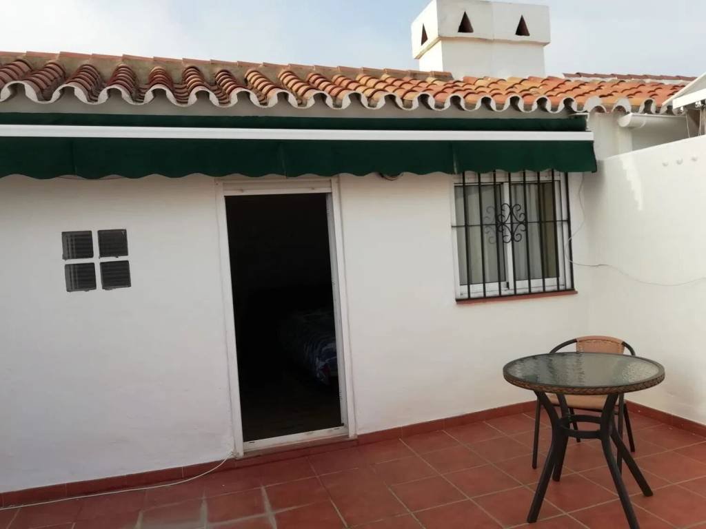 Habitación 110 m², Torremolinos