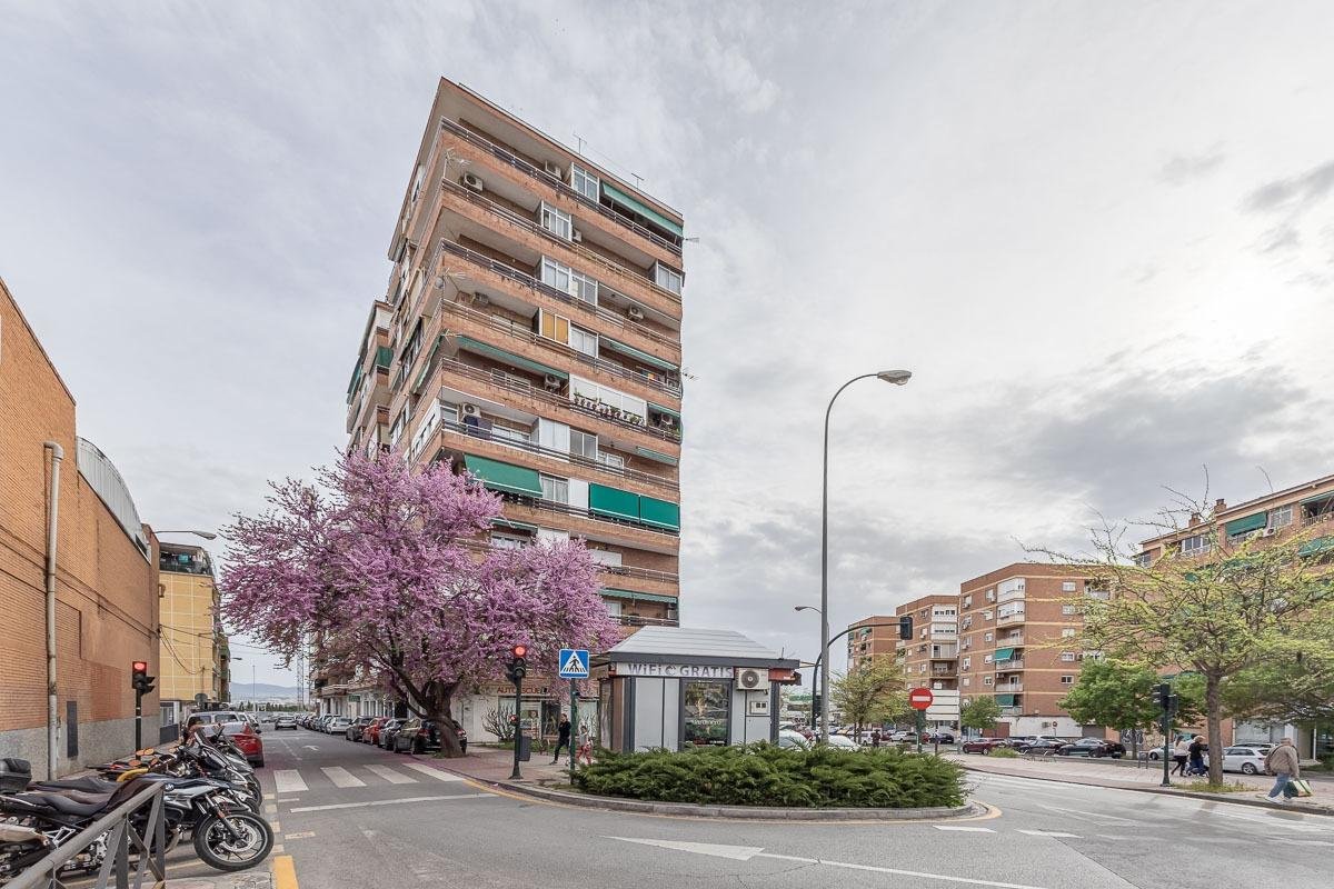 Piso de 96 m² en Granada