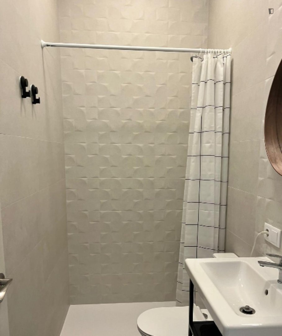 Pis de 82 m² a València
