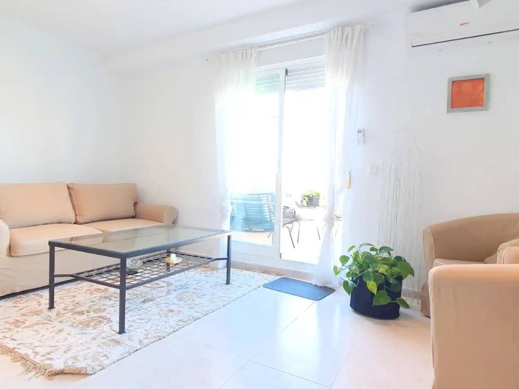 Piso de 105 m² en Dénia