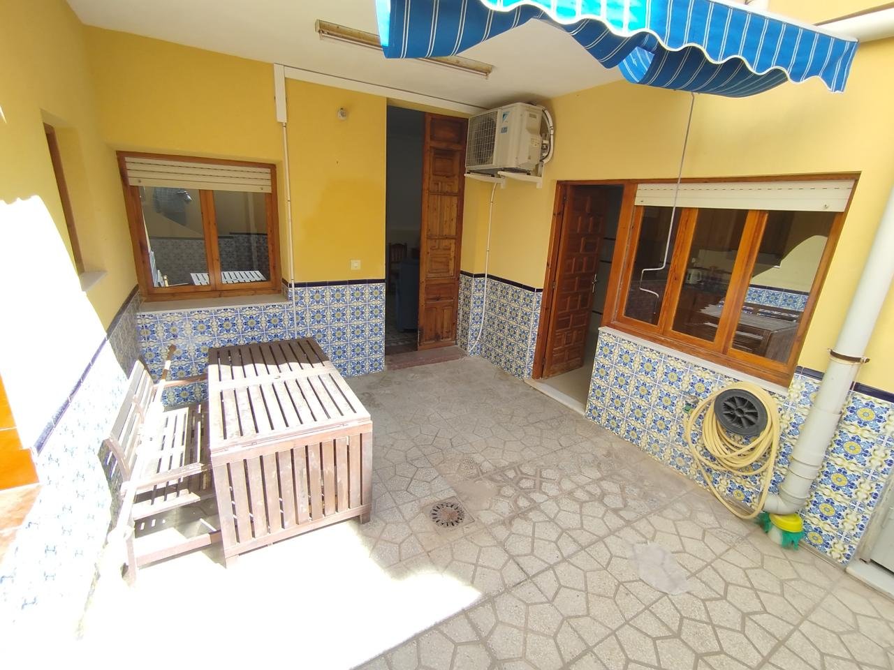 Haus 123 m² in el Campello