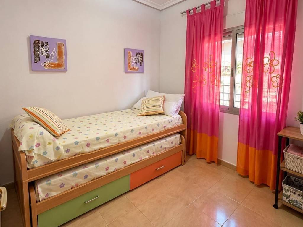 Wohnung 71 m² in Pilar de la Horadada