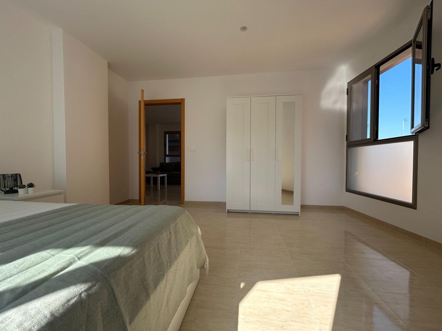 Wohnung 74 m² in Borriana / Burriana