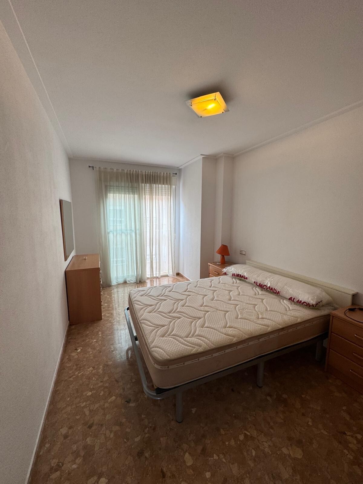 Piso de 65 m² en Elche