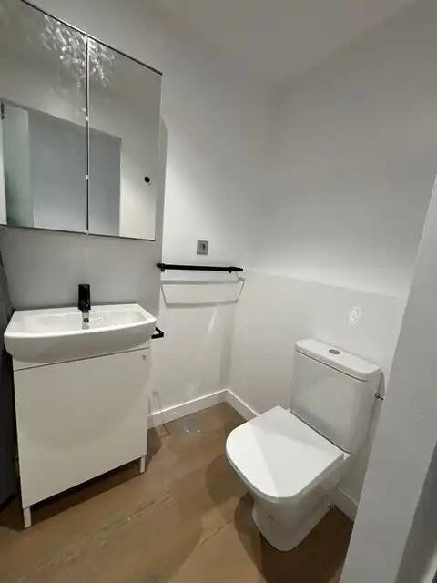 Appartamento 30 m² a Las Palmas de Gran Canaria