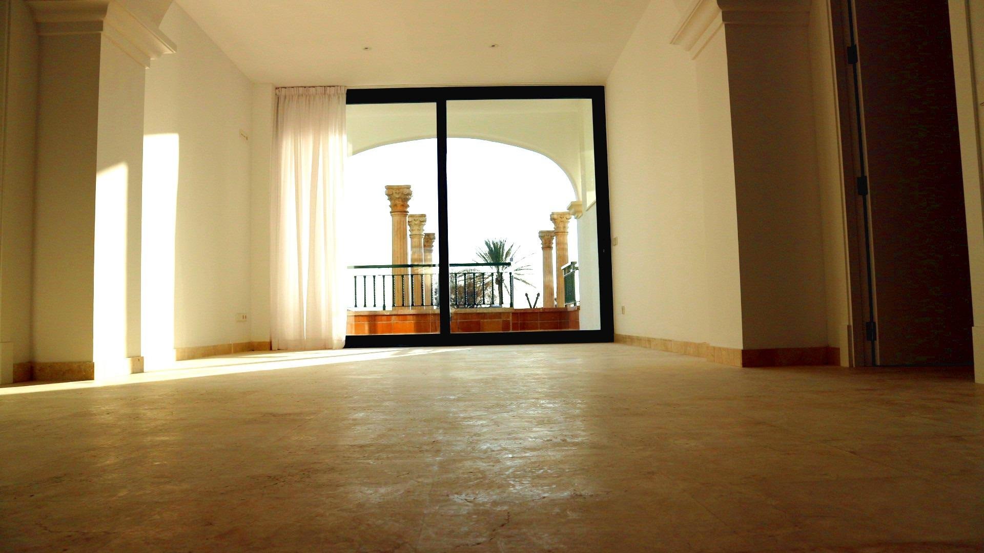 Pis de 130 m² a Palma
