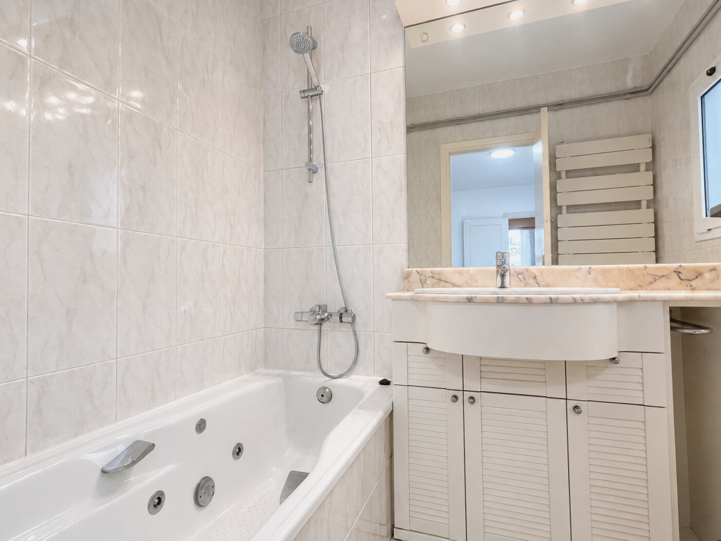 Piso de 96 m² en Gerona