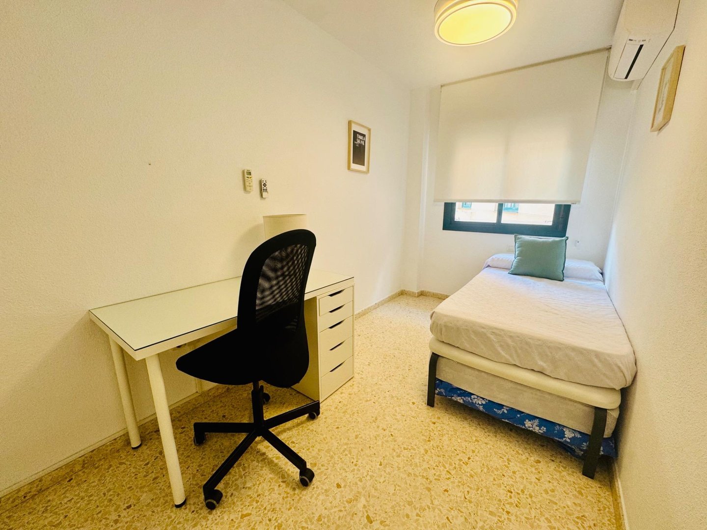 Piso de 130 m² en Málaga
