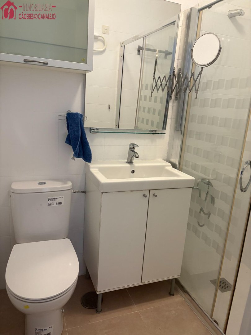 Piso de 66 m² en Sevilla