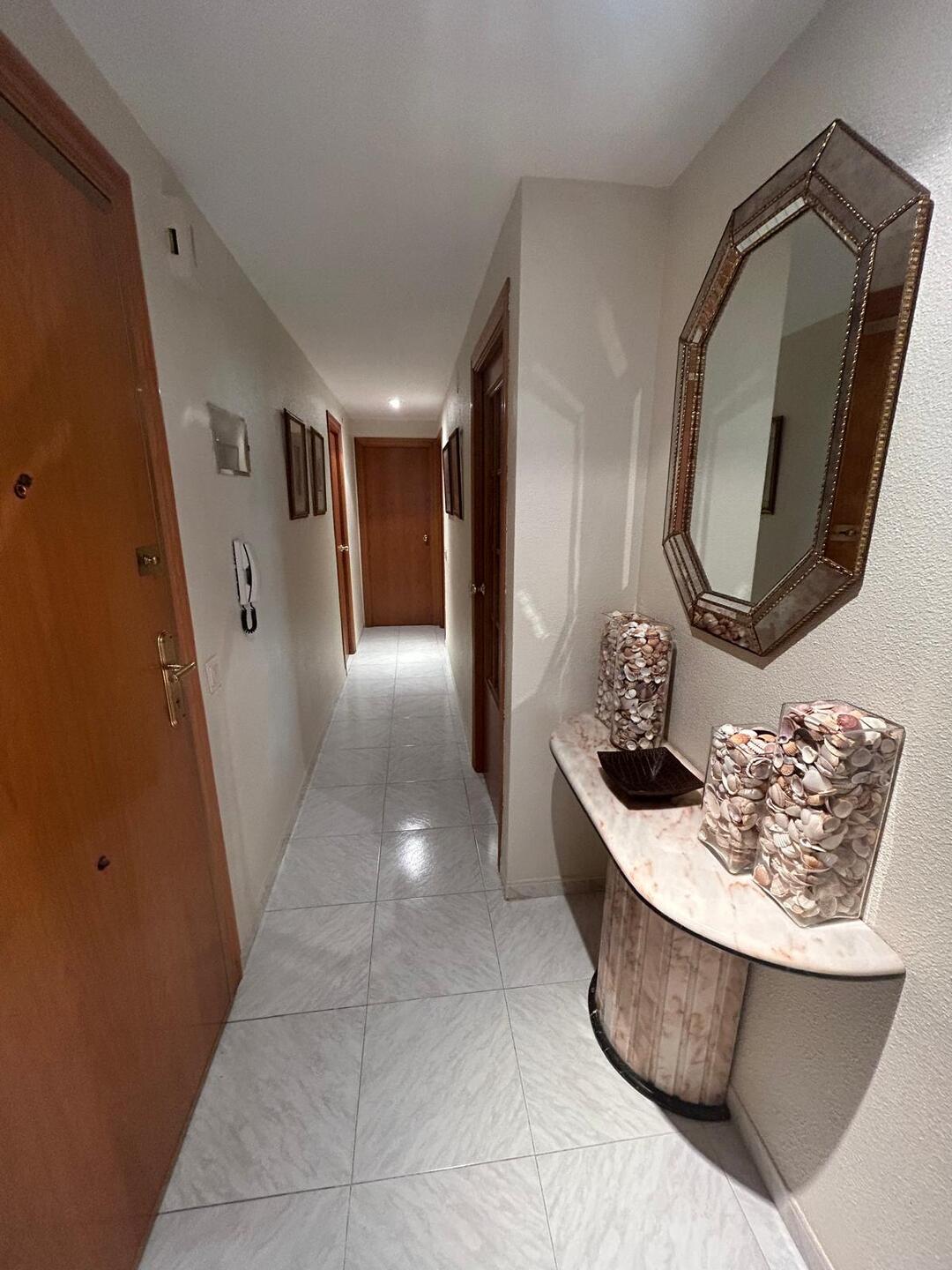 Piso de 110 m² en Benicasim