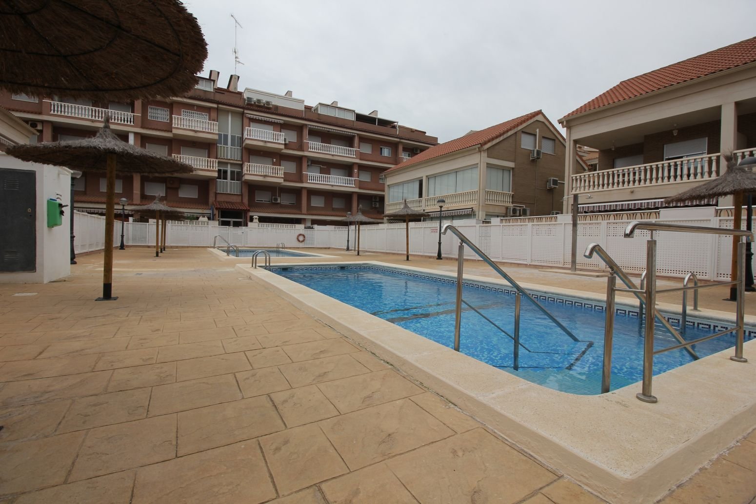 Piso de 55 m² en Canet de Berenguer