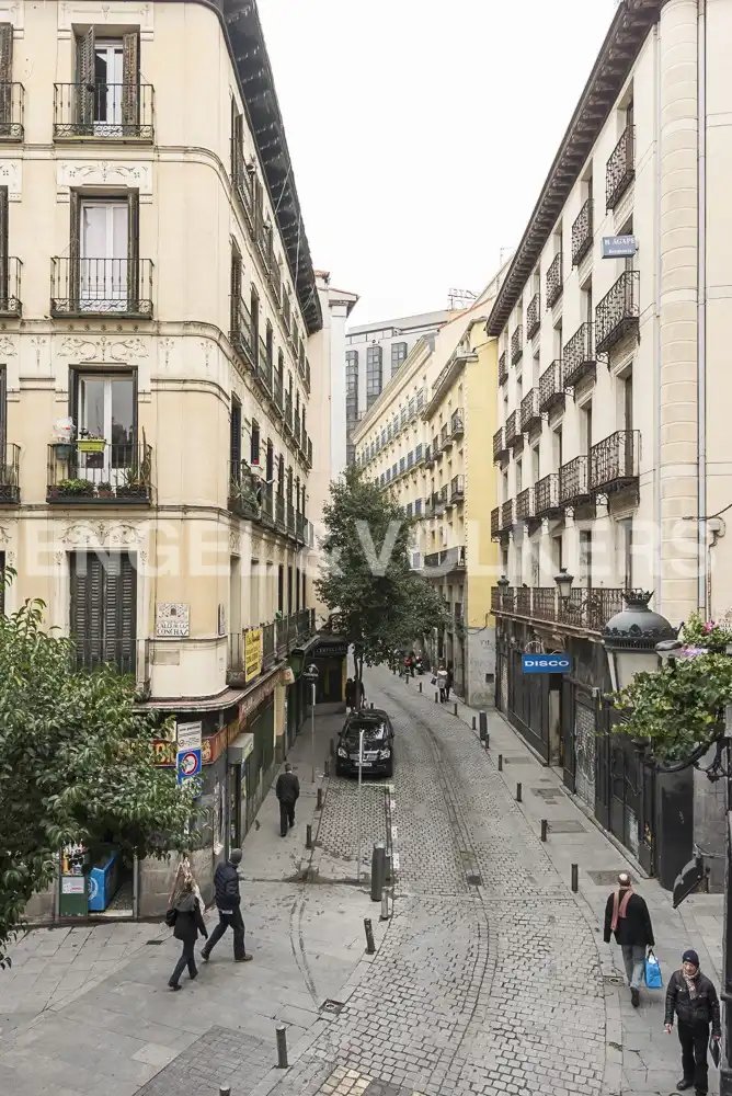 Appartamento 60 m² a Madrid
