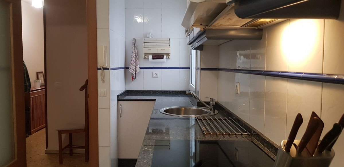 Piso de 97 m² en Oviedo
