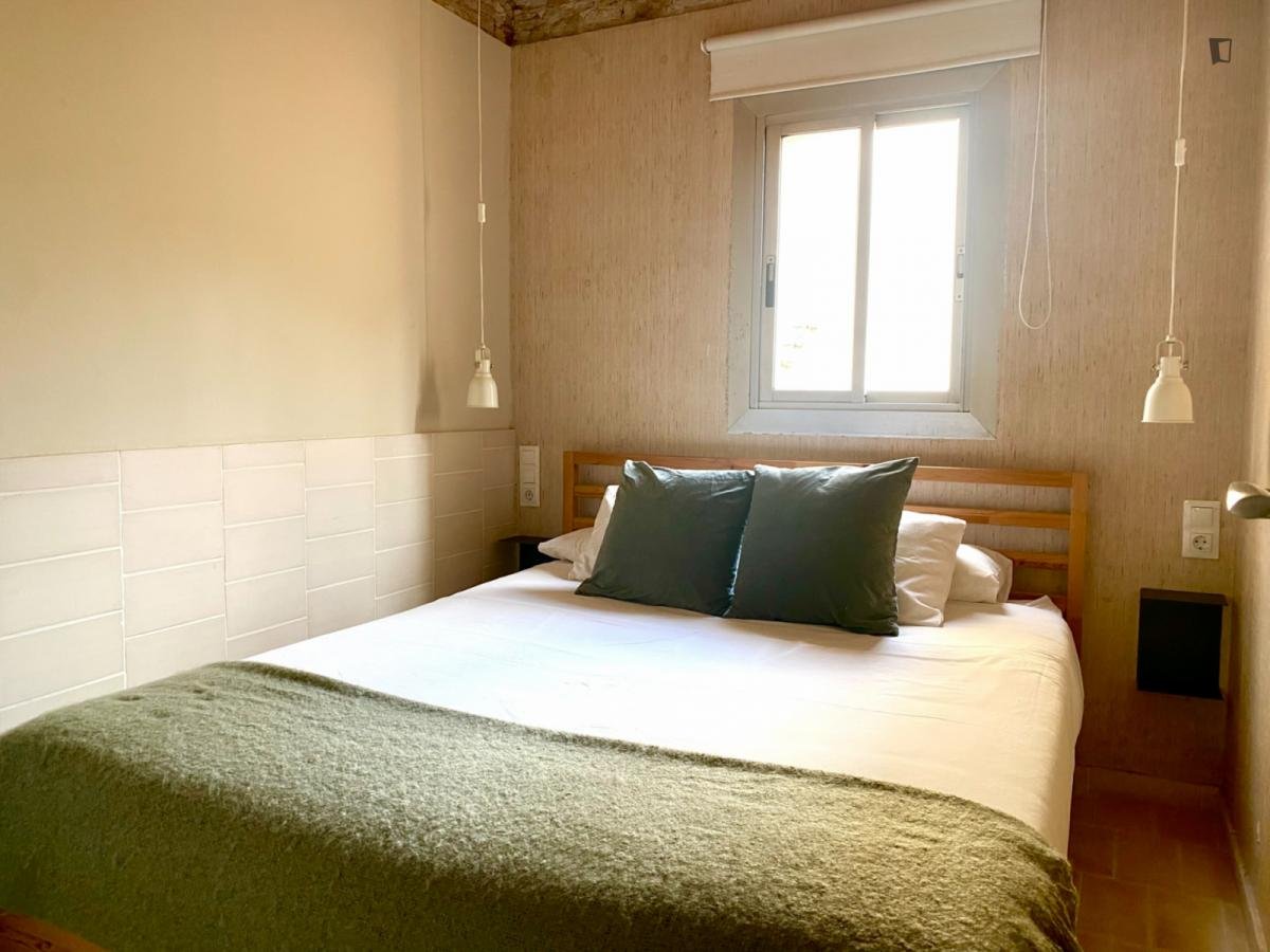 Piso de 45 m² en Barcelona