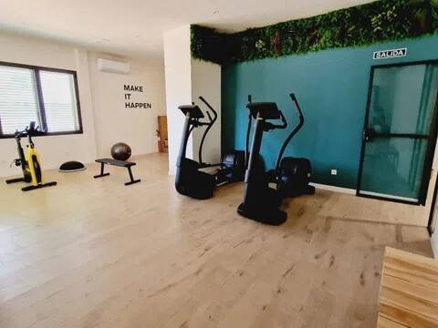 Piso de 83 m² en Dénia
