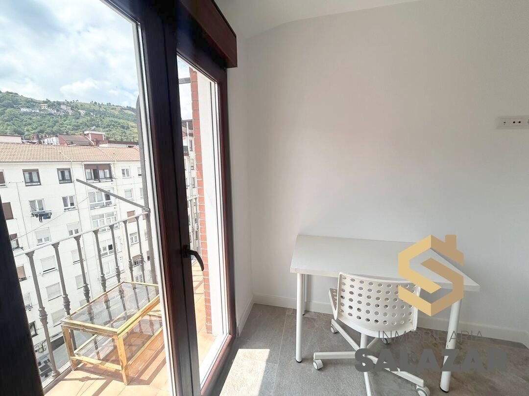Piso de 106 m² en Bilbao