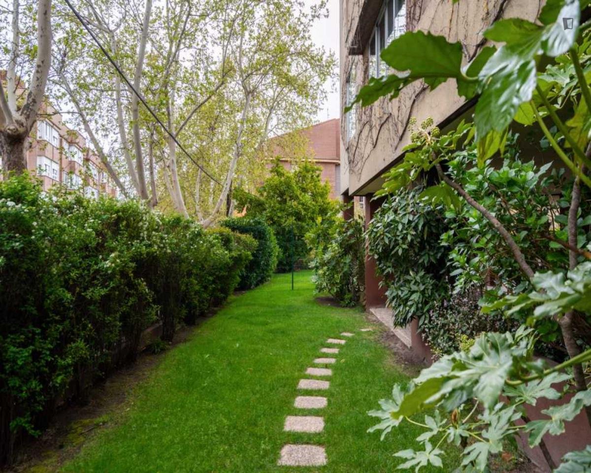 Habitación en alquiler, Madrid