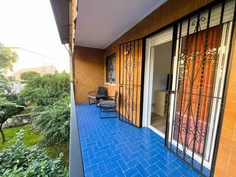 Habitació de lloguer, Sevilla
