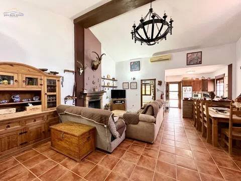 Casa de 150 m² en Almuñécar