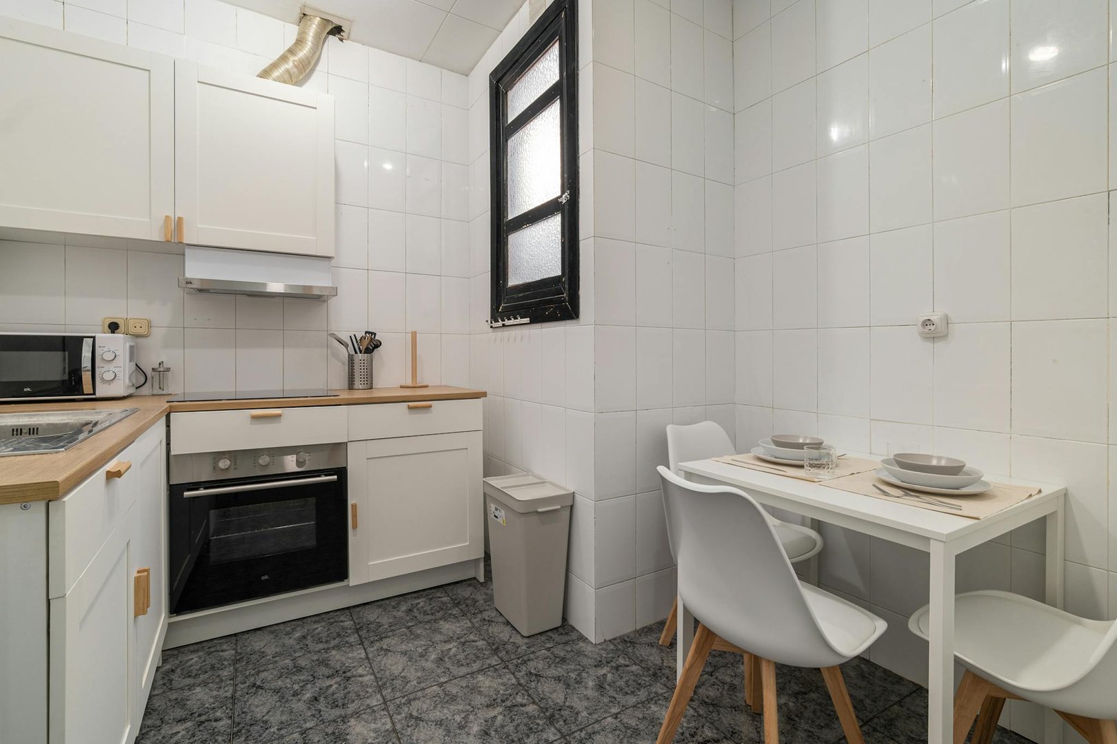 Habitación 121 m², Barcelona