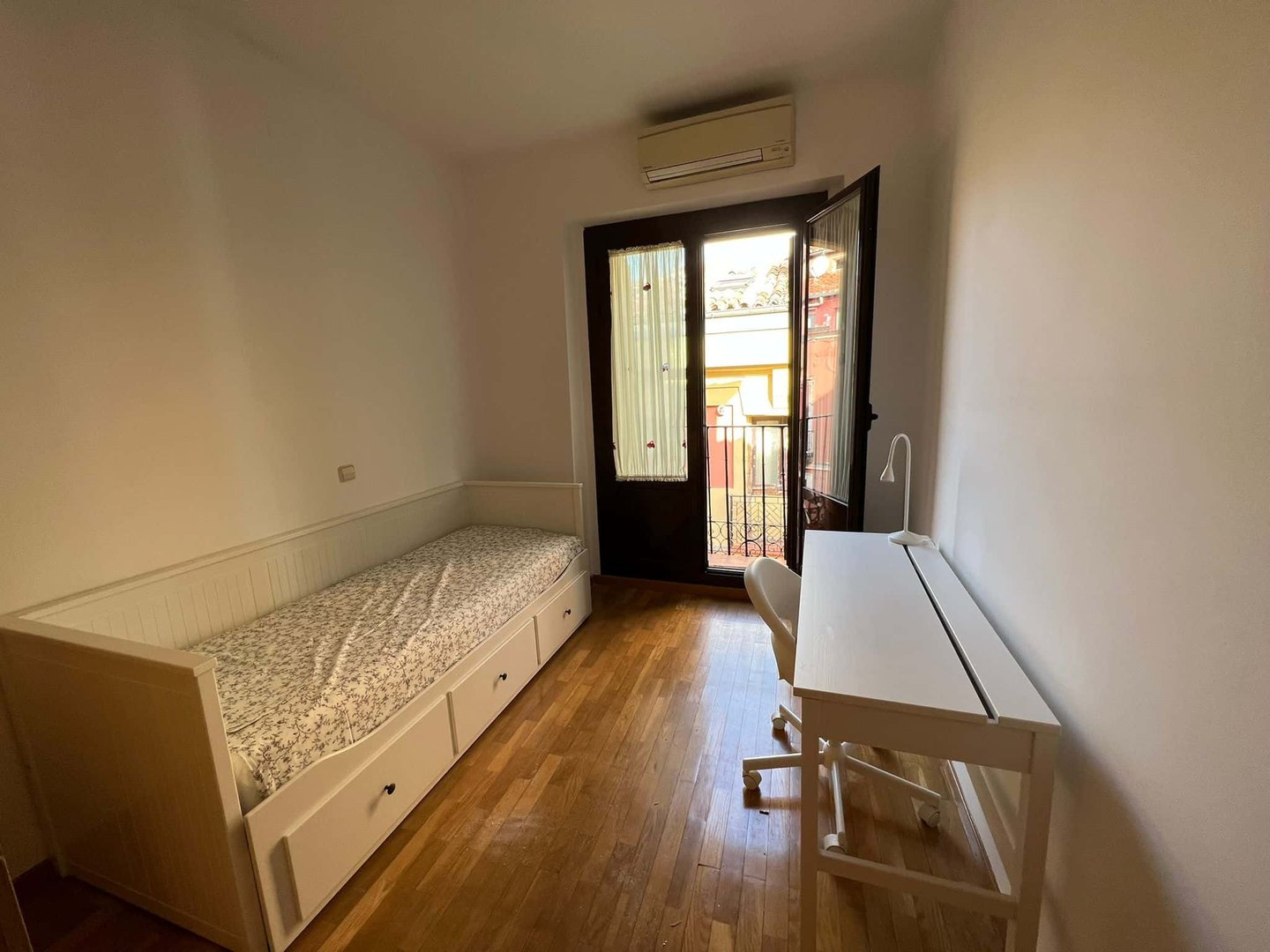 Pis de 101 m² a Madrid