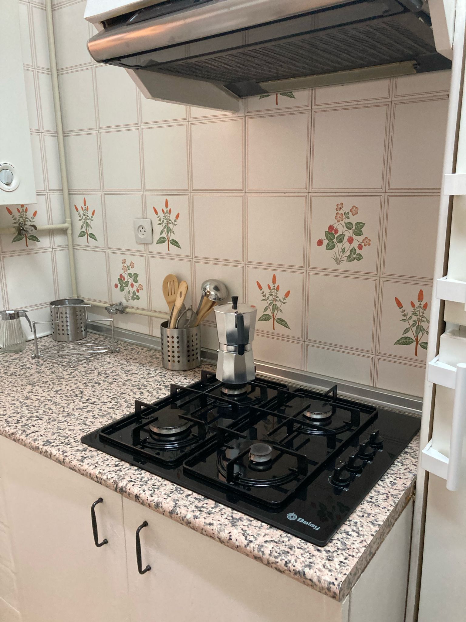 Habitación en alquiler, Madrid