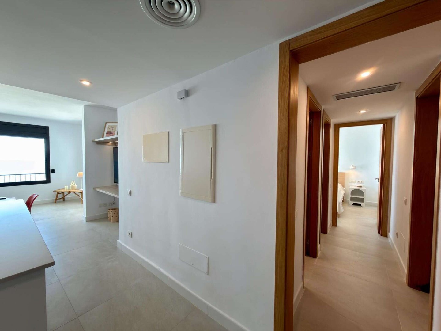 Piso de 100 m² en Mojácar