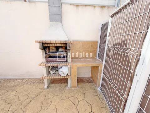 Piso de 50 m² en Molina de Segura