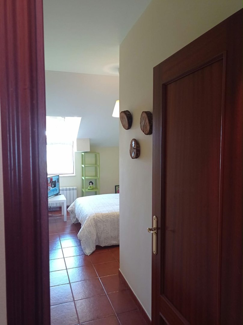 Flat 73 m² in Mugardos