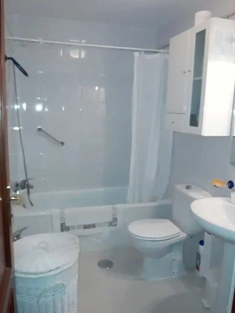 Piso de 74 m² en Sanlúcar de Barrameda