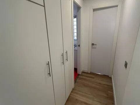 Pis de 85 m² a Segovia