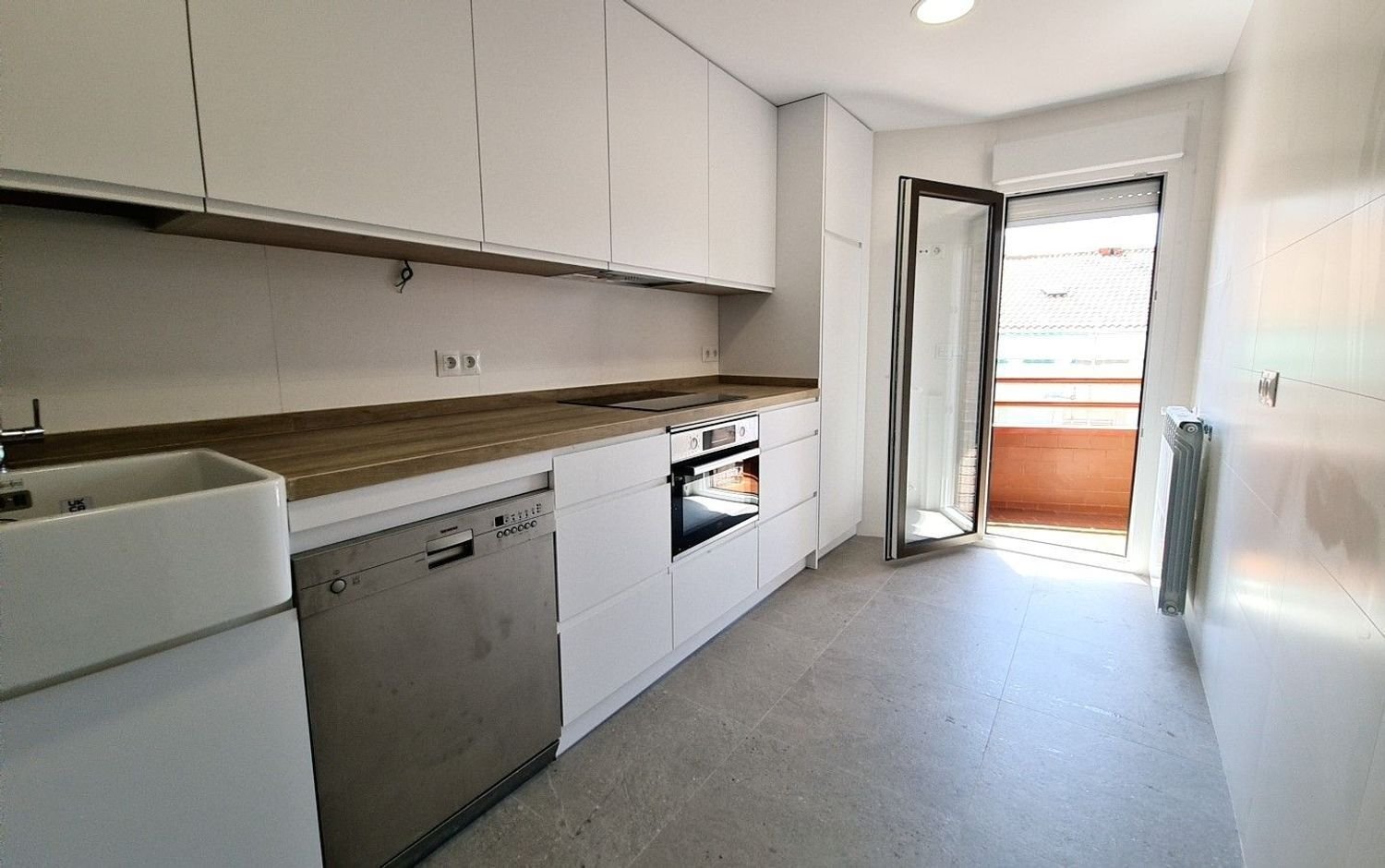 Apartamento 106 m² em Madrid